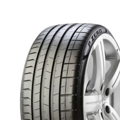 255/45R20  105H XL PNCS ELT P-ZERO  PZ4 MO-S