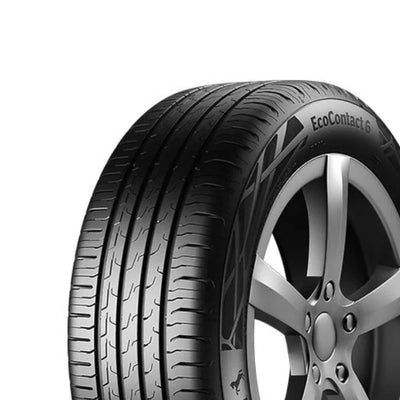 255/50R19  107H  XL  ECOCONTACT 6 Q