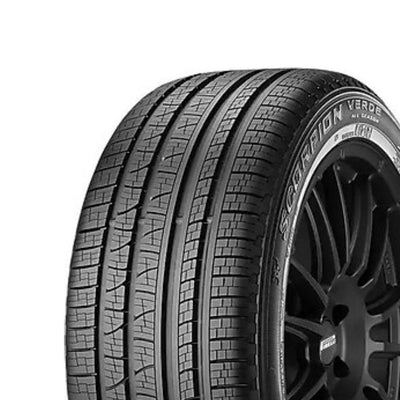 255/55R18  109H XL RFT SCORPION VERDE A/S *
