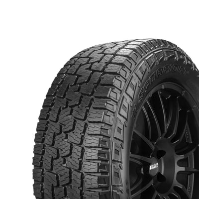 255/60R18 112H XL SCORPION ALL TERRAIN +