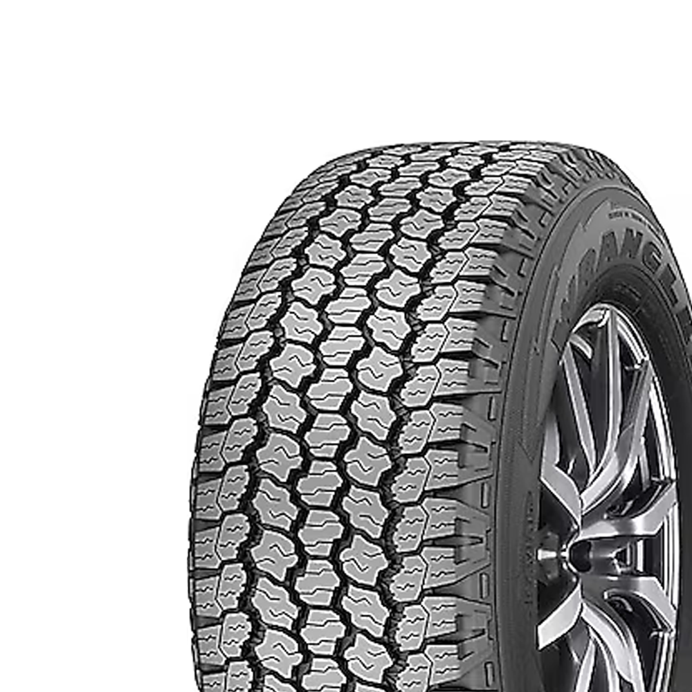 255/60R20 113H XL WRL A/T ADV LR