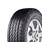 Resmi Galeri görüntüleyicisine yükleyin, 265/60R18 114H XL DUELER A/T002

