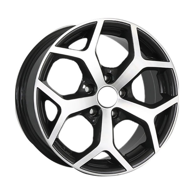 5.5X13 4X100 13019 ET28 67,1 TITAN DIAMOND