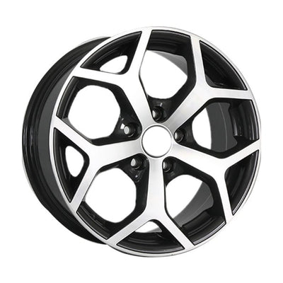 5.5X13 4X100 13019 ET28 67,1 TITAN DIAMOND