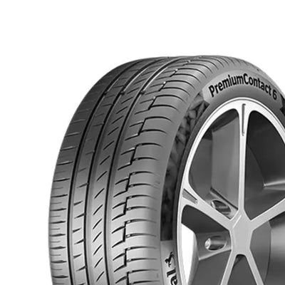 285/40R21  109H  XL  PREMIUMCONTACT 6 AO FR
