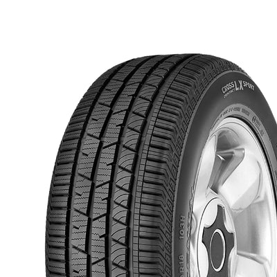 285/45R21  113H  XL  CROSSCONTACT LX SPORT AO FR