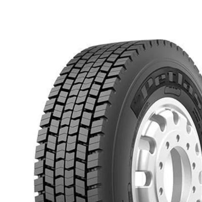 285/70R19.5 RH100 146/144