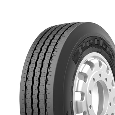 285/70R19.5  TL SH 100