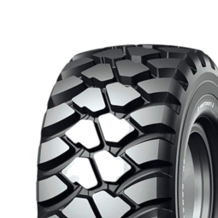 29.5R25 *2 VLTS E4 E2A