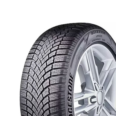 235/65R18 110H XL  BLIZZAK LM005