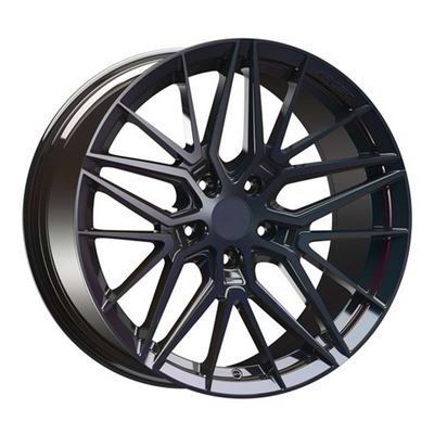 8.0X18 5X120 18193 ET35 72.60 MIDNIGHT PURPLE