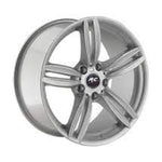 Resmi Galeri görüntüleyicisine yükleyin, 9.5X19 5X120 5065 ET40 72.60 SILVER
