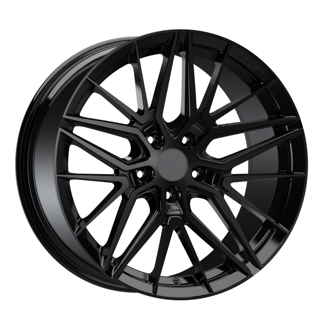 8.5X19 5X112 19193-1 ET35 73,1 GLOSS BRONZE