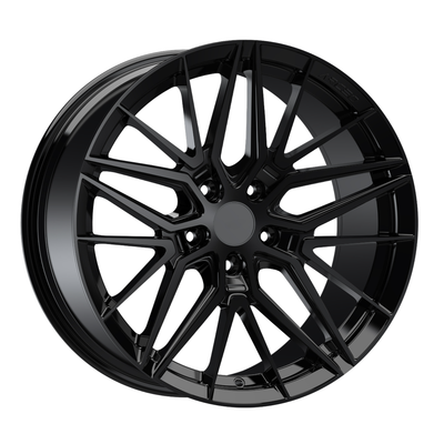 8.5X19 5X112 19193-1 ET35 73,1 GLOSS BRONZE