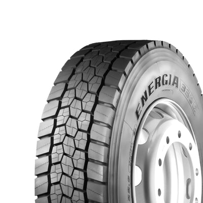315/70R22.5 154/150L (152/148M) ENERGIA 330D
