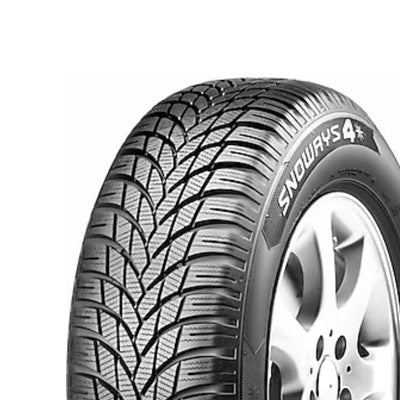 215/55R16 97H XL SNOWAYS 4