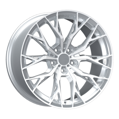 8.0X18 5X108 18239 ET45 73,1 SILVER DIAMOND