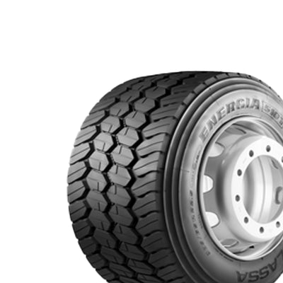 385/65R22.5 160K ENERGIA 510T