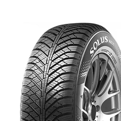 185/65R15 88H   HA31 SOLUS 4S