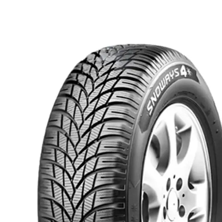 215/55R16 97H XL SNOWAYS 4