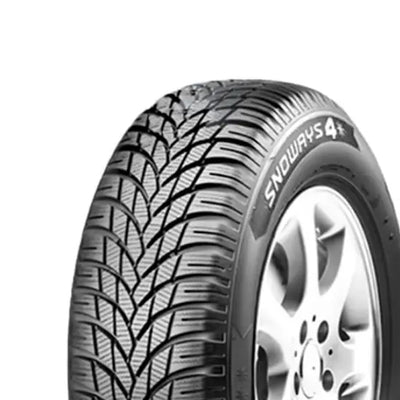 215/55R16 97H XL SNOWAYS 4