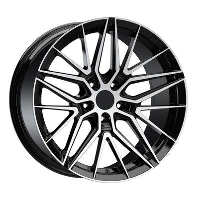 8.0X18 5X112 18193 ET35 73,1 GLOSS BLACK DIAMOND