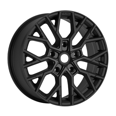 8.0X18 5X160 18118 ET50 65,1 SANTORINI BLACK