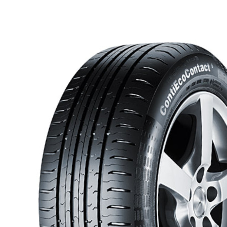 195/55R16 87H  ECOCONTACT5