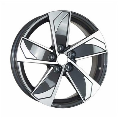 8.0X18 5X108 18096 ET40 72,6 MATT TITAN DIAMOND
