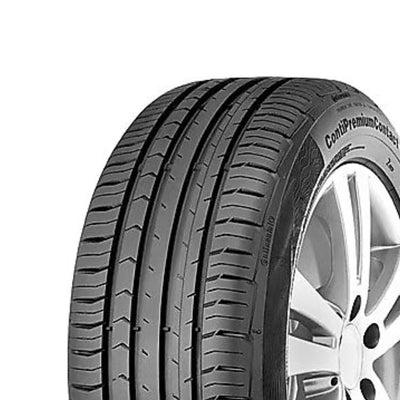215/60R16  95H   PREMIUMCONTACT 5
