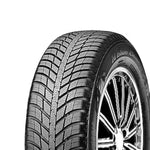 Resmi Galeri görüntüleyicisine yükleyin, 205/55R16 91H N BLUE 4 SEASON NEXEN
