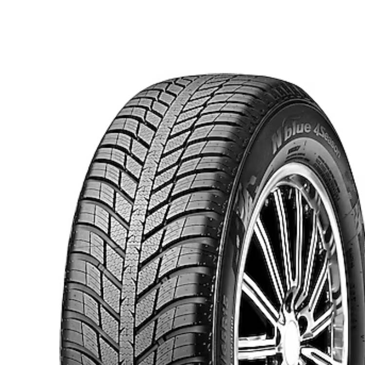 205/55R16 91H N BLUE 4 SEASON NEXEN