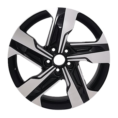 7.5X18 5X108 18204 ET50 67,1 MATT TITAN DIAMOND
