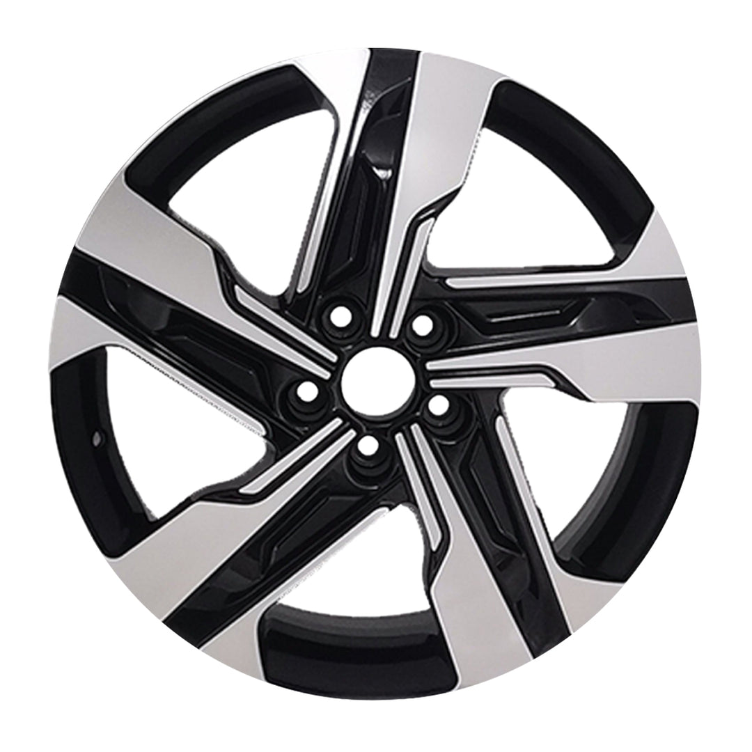 7.5X18 5X114 18204 ET50 67,1 MATT BLACK DIAMOND