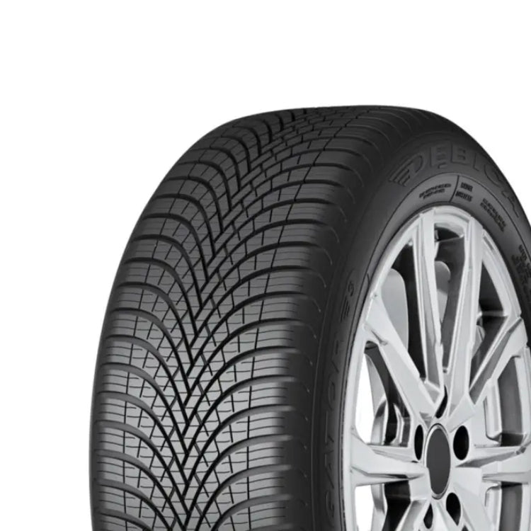 185/65R15 88H NAVIGATOR 3 DEBICA