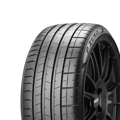 265/40R21  105H XL PNCS ELT P-ZERO  PZ4 MO-S