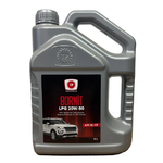 Resmi Galeri görüntüleyicisine yükleyin, BORNIT LPG 20W/50 3 LT

