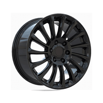 7.5X18 6X130 18243 ET45 84,1 GLOSS BLACK