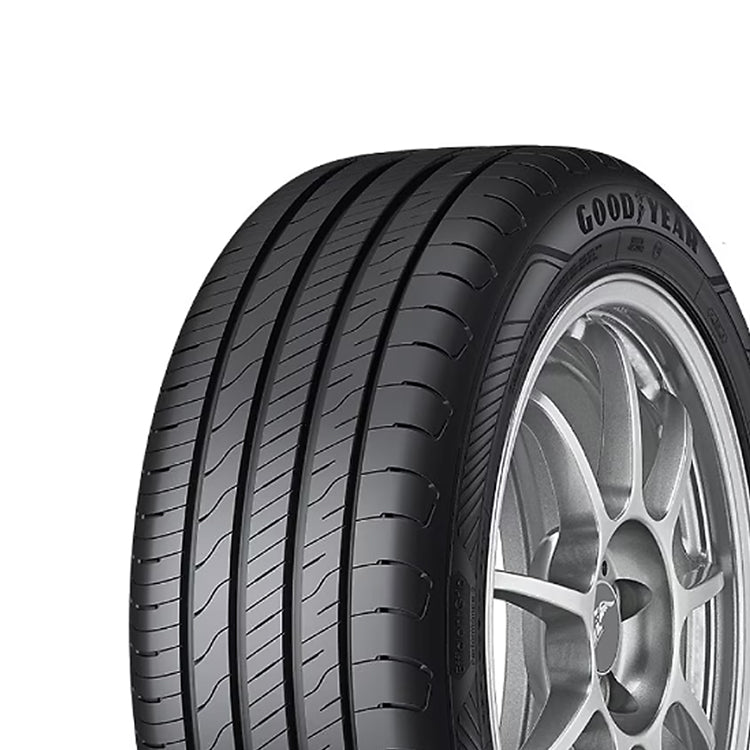 235/60R20 108H XL EFFIGRIP PERF 2 *