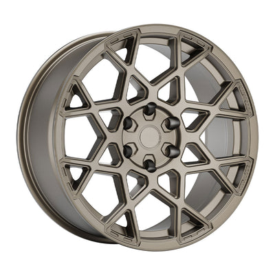 9.0X20 6X139 20191 ET10 106,2 MATT BRONZE