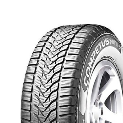 275/40R20 106H XL COMPETUS WINTER 2 +