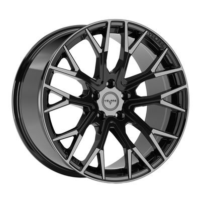 8.5X20 5X108 20099-1 ET38 73,1 SANTORINI BLACK