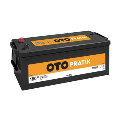 12V180AH TAM.BAKIMSIZ.B.KUTU.TIRNAKLI
