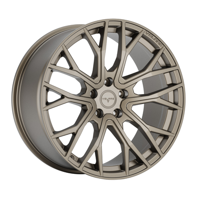 8.5X20 5X120 20099-1 ET35 72,6 MATT BRONZE