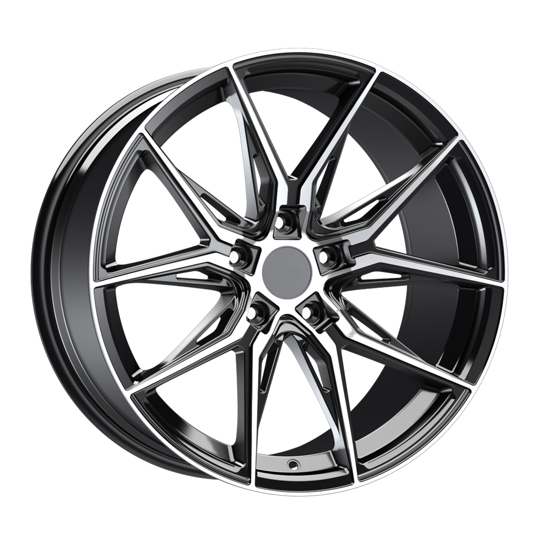 10.0X20 5X112 20177-2 ET40 73,1 GLOSS BLACK DIAMOND