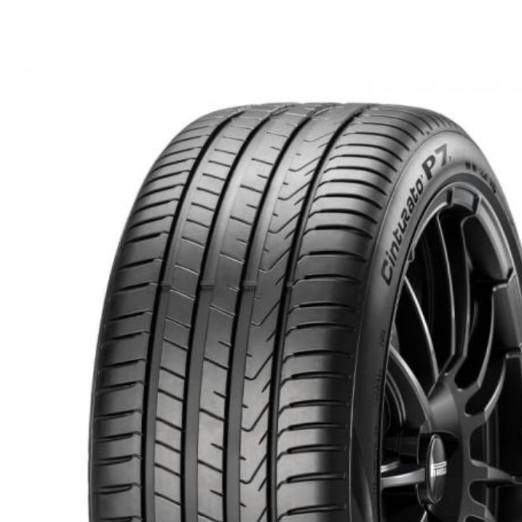 225/45R19  96H XL RFT CINTURATO P7 A/S *