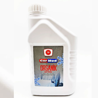 CARMED ORGANIK 1 LT
