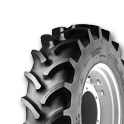 380/85R28  133A8/130B LASSA AGRI1