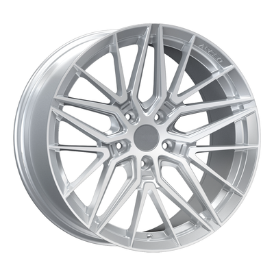 9.5X19 5X120 19193-2 ET37 72,6 SILVER DIAMOND