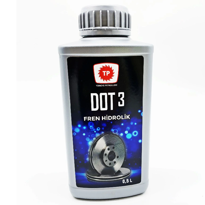 DOT 3 0,5 LT